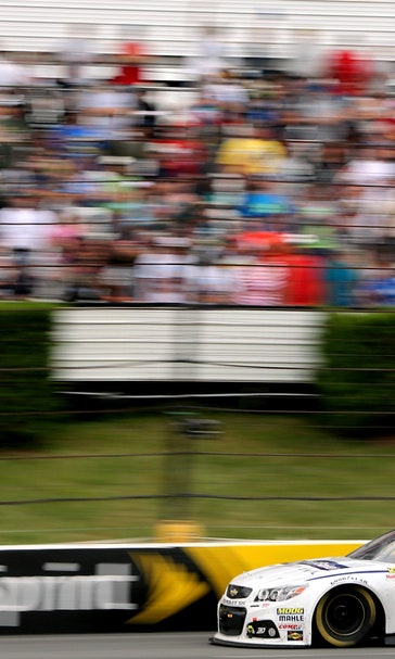 Bump 'n' Run: Will Junior or JJ win title? What about road courses?